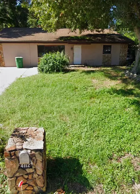Undisclosed, Tampa, FL 33616