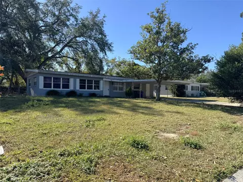 2331 Olney Rd, Lakeland, FL 33801