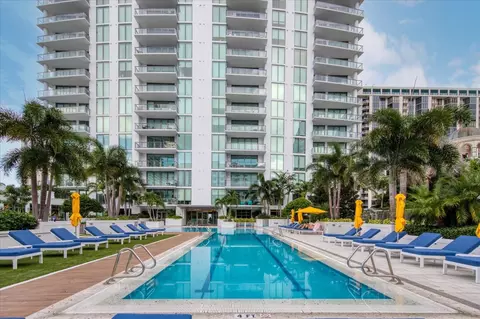 100 1st Ave N #1601, Saint Petersburg, FL 33701