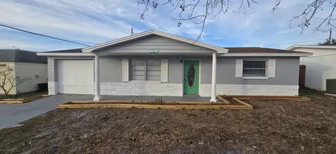 5021 Chet Dr, New Port Richey, FL 34652
