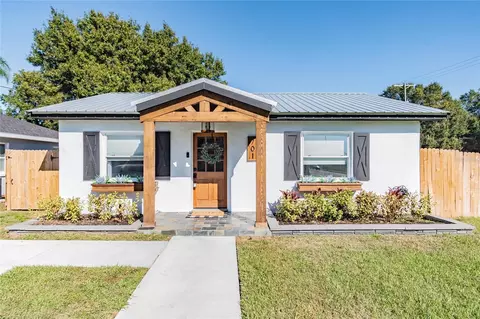 701 W Woodlawn Ave, Tampa, FL 33603