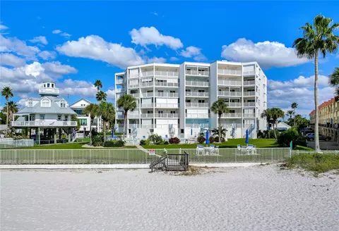17980 Gulf Blvd #103, Redington Shores, FL 33708