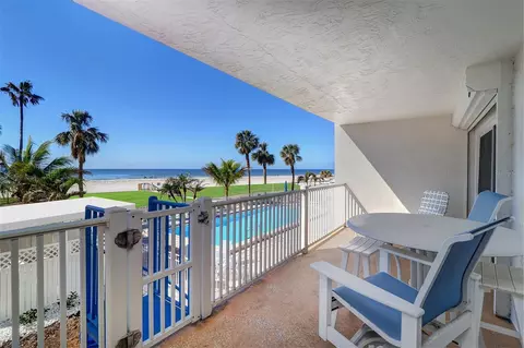 17980 Gulf Blvd #103, Redington Shores, FL 33708