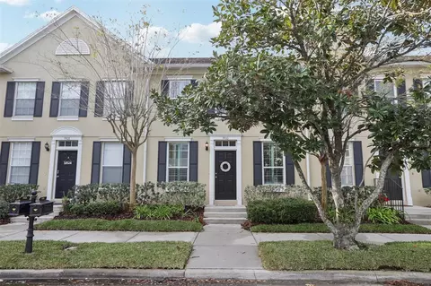 9910 New Parke Rd, Tampa, FL 33626