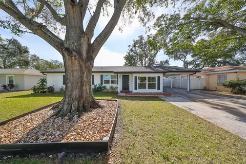 4012 W Wallace Ave, Tampa, FL 33611
