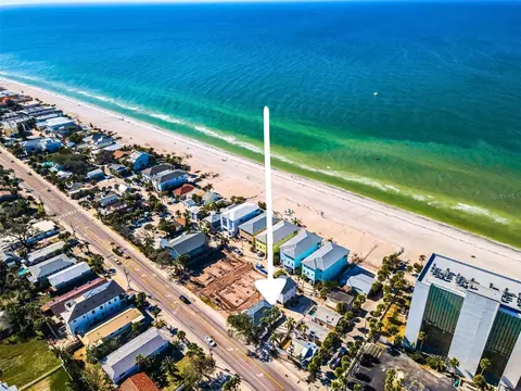 820 Gulf Blvd UNIT S 1-3, Indian Rocks Beach, FL 33785