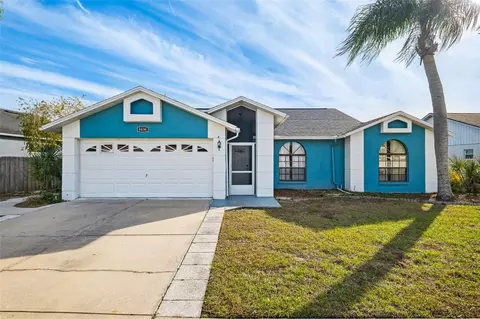 8436 Red Roe Dr, New Port Richey, FL 34653