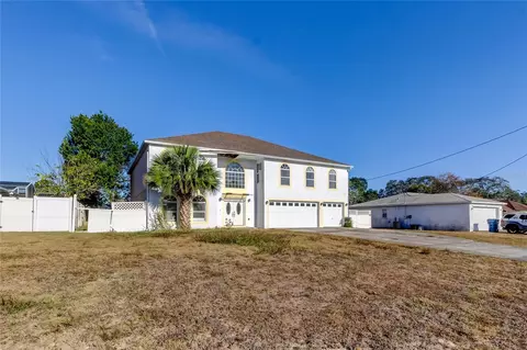 11309 Outrigger Ave, Spring Hill, FL 34608 photo 48