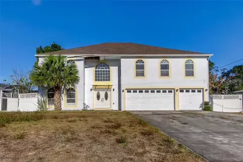 11309 Outrigger Ave, Spring Hill, FL 34608
