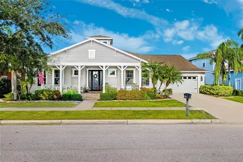 805 Islebay Dr, Apollo Beach, FL 33572