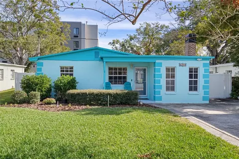 6210 S Harold Ave, Tampa, FL 33616