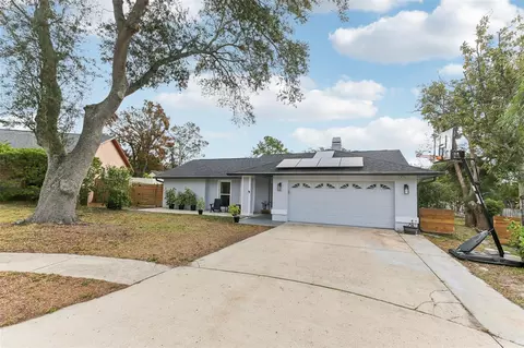 3775 Springhill Cir, Palm Harbor, FL 34684