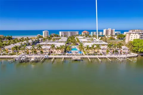 19417 Gulf Blvd #C-211, Indian Shores, FL 33785