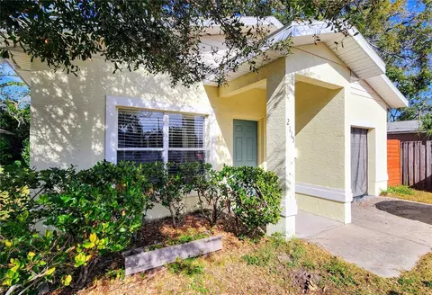 2115 Salem Ave N, Saint Petersburg, FL 33714