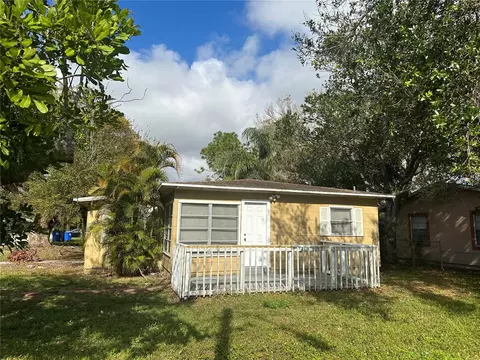 450 47th St S, Saint Petersburg, FL 33711