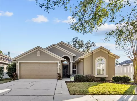19346 Garden Quilt Cir, Lutz, FL 33558