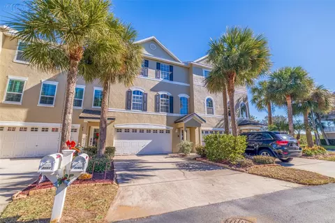 3162 Oyster Bayou Way, Clearwater, FL 33759