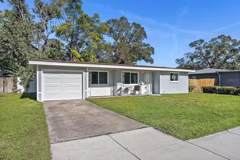 4951 86th Ave N, Pinellas Park, FL 33782