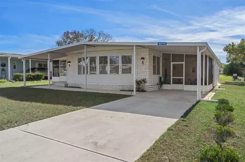 8518 Highpoint Blvd, Brooksville, FL 34613
