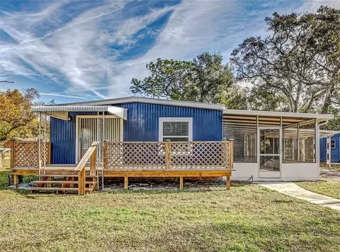 1446 Osceola Hollow Rd, Odessa, FL 33556