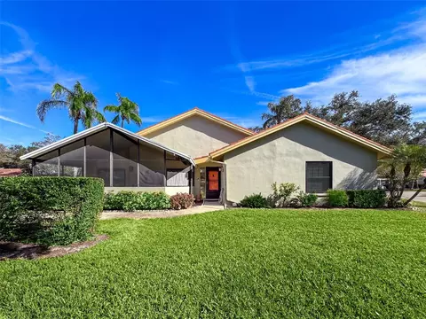 2281 Lake Arbor Blvd, Clearwater, FL 33763