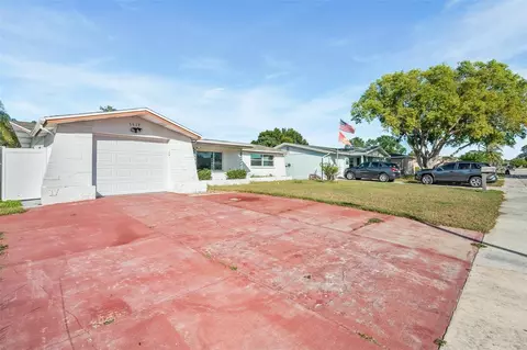 5619 Marble Dr, New Port Richey, FL 34652