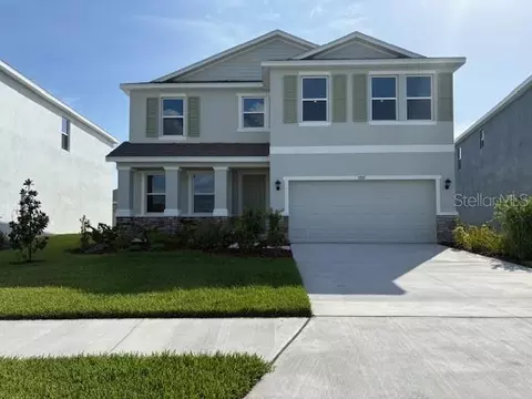 5707 Silver Feather Way, Palmetto, FL 34221
