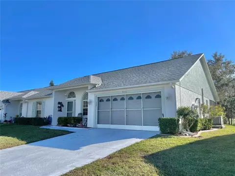 9336 Villa Entrada, New Port Richey, FL 34655