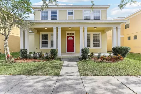 13212 Phoenix Dr, Orlando, FL 32828