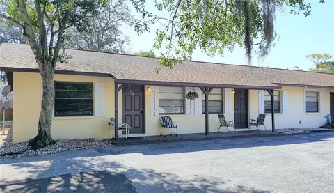 1020 E Lemon St, Tarpon Springs, FL 34689