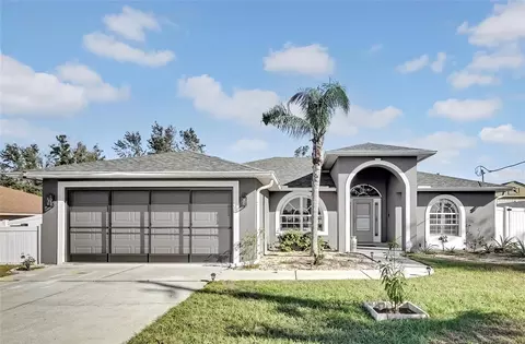 5156 Mentmore Ave, Spring Hill, FL 34606