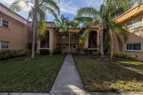 4500 E Bay Dr #151, Clearwater, FL 33764
