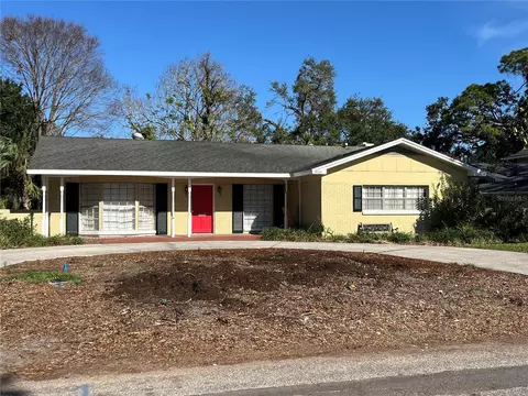 4511 W San Rafael St, Tampa, FL 33629