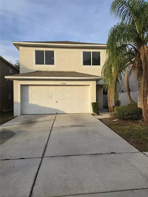 12954 Fennway Ridge Dr, Riverview, FL 33579
