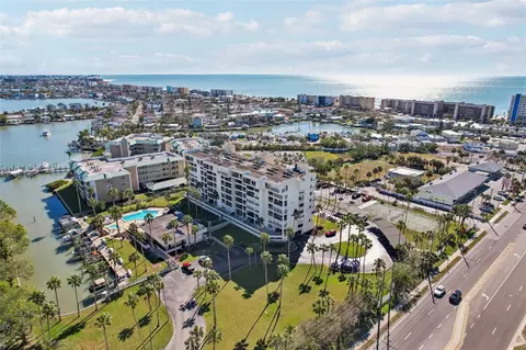 401 150th Ave #262, Madeira Beach, FL 33708