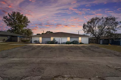5390 SE 29th Pl, Ocala, FL 34480