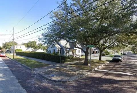 109 W Frances Ave, Tampa, FL 33602