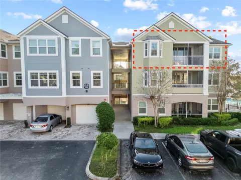 3344 Corona Village Way #307, Orlando, FL 32835