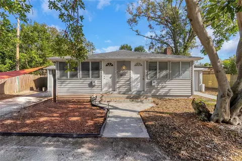 6119 38th Ave N #1&2, Saint Petersburg, FL 33710