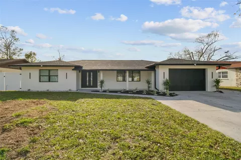26728 Hickory Loop, Lutz, FL 33559
