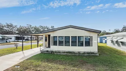 35934 Verano Ln, Zephyrhills, FL 33541
