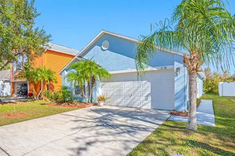 2918 Mingo Dr, Land O Lakes, FL 34638