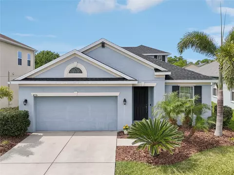 4735 Rolling Green Dr, Wesley Chapel, FL 33543