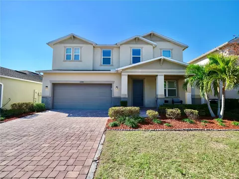 11445 Brighton Knoll Loop, Riverview, FL 33579 photo 1