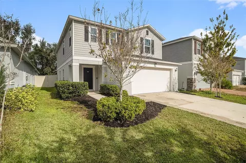 7318 Sunshine Bridge Ave, Gibsonton, FL 33534