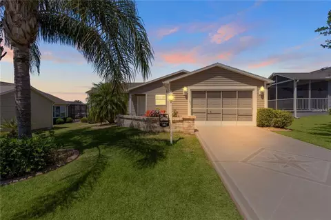 384 Arbella Loop, The Villages, FL 32162