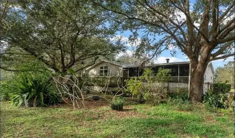 16215 Alderman Turner Rd, Wimauma, FL 33598
