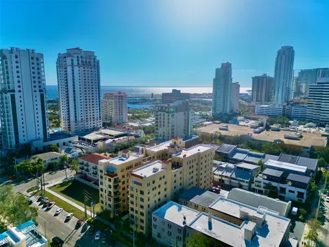 130 4th Ave N #507, Saint Petersburg, FL 33701