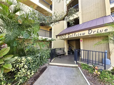 1917 Golfview Dr #1917, Tarpon Springs, FL 34689