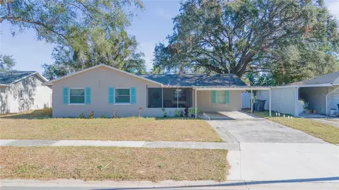 4017 Orange St, Seffner, FL 33584